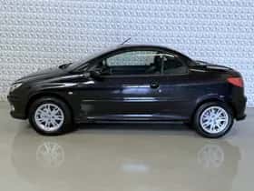 Peugeot 206 (2005) thumbnail 8
