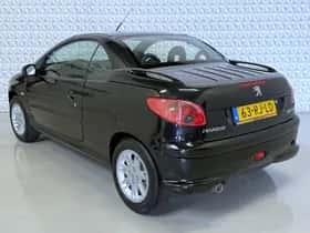 Peugeot 206 (2005) thumbnail 9