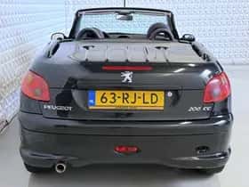 Peugeot 206 (2005) thumbnail 10