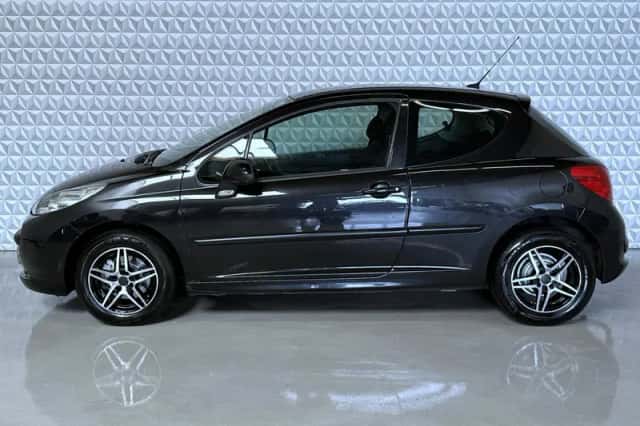 Peugeot 207 (2009) thumbnail 5