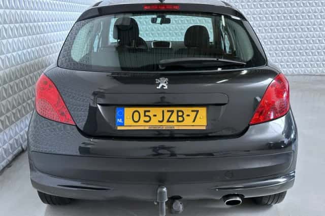 Peugeot 207 (2009) thumbnail 6