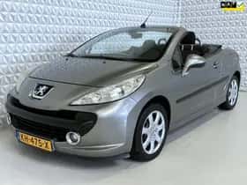 Peugeot 207 (2008)