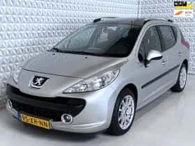 Peugeot 207 (2007)