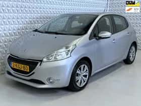Peugeot 208 (2013)
