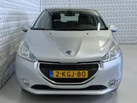 Peugeot 208 (2013) thumbnail 11
