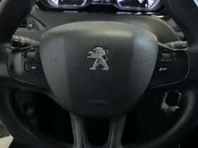 Peugeot 208 (2013) thumbnail 14