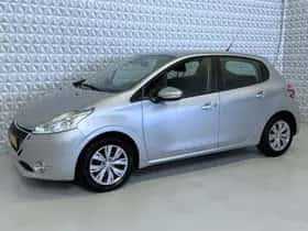 Peugeot 208 (2013) thumbnail 4
