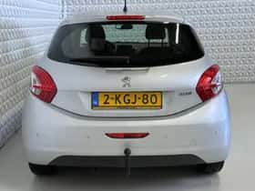 Peugeot 208 (2013) thumbnail 6