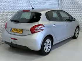 Peugeot 208 (2013) thumbnail 7