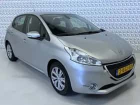 Peugeot 208 (2013) thumbnail 10