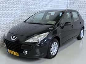 Peugeot 307 (2006) thumbnail 2
