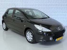 Peugeot 307 (2006) thumbnail 12