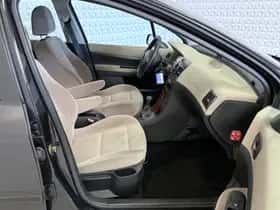 Peugeot 307 (2006) thumbnail 14