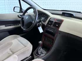 Peugeot 307 (2006) thumbnail 16