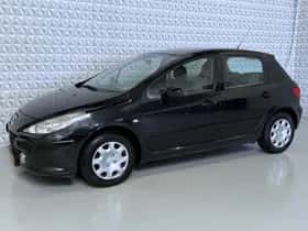 Peugeot 307 (2006) thumbnail 5
