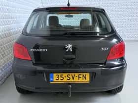 Peugeot 307 (2006) thumbnail 8