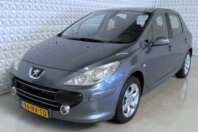 Peugeot 307 (2005) thumbnail 1