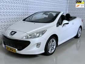Peugeot 308 (2009)