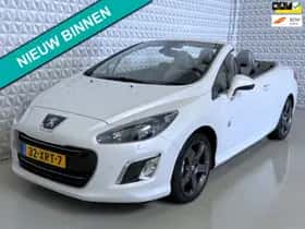 Peugeot 308 (2012)
