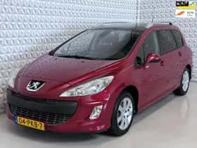 Peugeot 308 (2011)