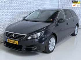 Peugeot 308 (2017)