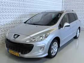 Peugeot 308 (2011)