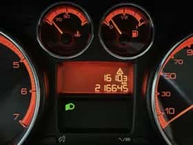 Peugeot 308 (2011) thumbnail 23
