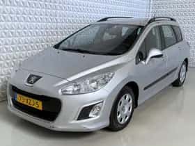 Peugeot 308 (2012)