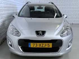 Peugeot 308 (2012) thumbnail 11