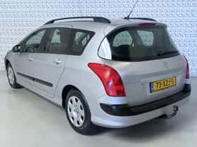 Peugeot 308 (2012) thumbnail 3