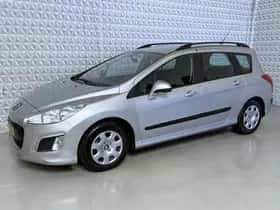 Peugeot 308 (2012) thumbnail 4