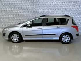 Peugeot 308 (2012) thumbnail 5