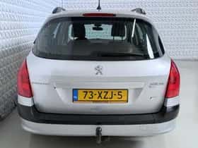Peugeot 308 (2012) thumbnail 6