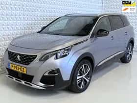 Peugeot 5008 (2018)