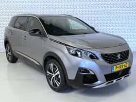 Peugeot 5008 (2018) thumbnail 12