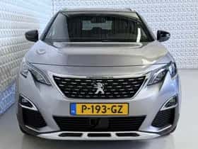 Peugeot 5008 (2018) thumbnail 13