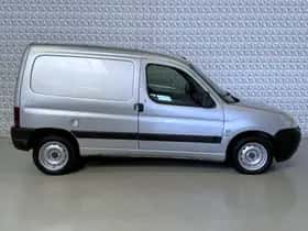 Peugeot Partner (2004) thumbnail 11