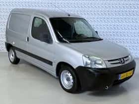 Peugeot Partner (2004) thumbnail 12