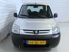 Peugeot Partner (2004) thumbnail 13