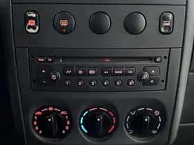 Peugeot Partner (2004) thumbnail 16