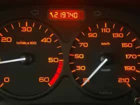 Peugeot Partner (2004) thumbnail 21
