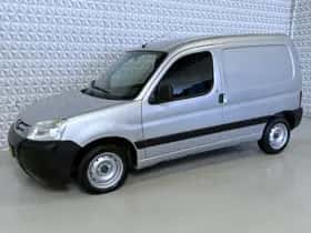 Peugeot Partner (2004) thumbnail 5