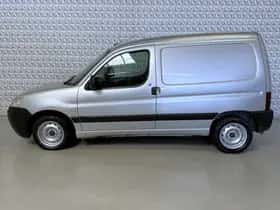 Peugeot Partner (2004) thumbnail 6