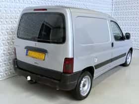 Peugeot Partner (2004) thumbnail 9
