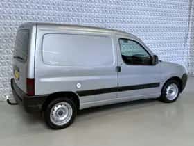 Peugeot Partner (2004) thumbnail 10