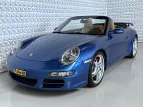Porsche 911 (2008) thumbnail 2
