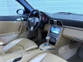 Porsche 911 (2008) thumbnail 3