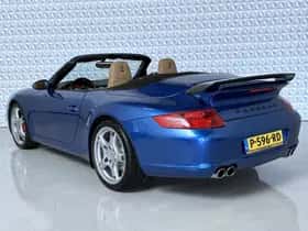 Porsche 911 (2008) thumbnail 4