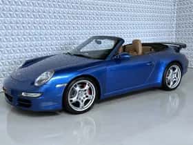 Porsche 911 (2008) thumbnail 6