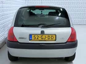 Renault Clio (2000) thumbnail 6